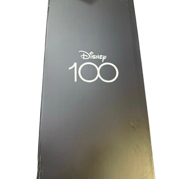 MEGA SPACE MOLLY DISNEY 100th ANNIVERSARY LIMITED EDITION - Picture 8 of 9